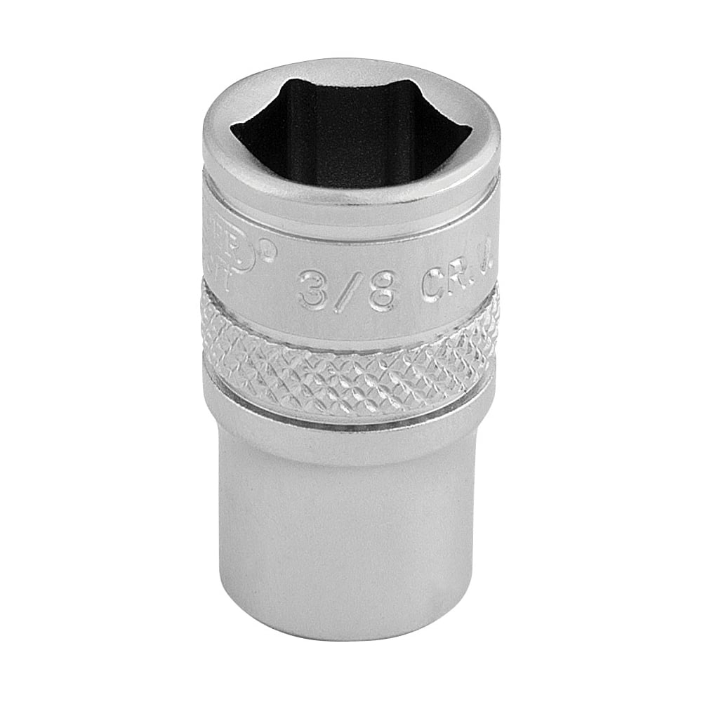 DRAPER 1/4" Square Drive Imperial Socket (3/8"): Model No. B-AF/MS