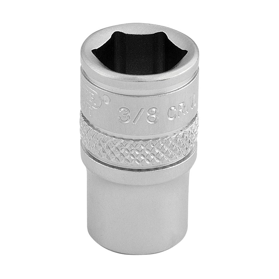 DRAPER 1/4" Square Drive Imperial Socket (3/8"): Model No. B-AF/MS