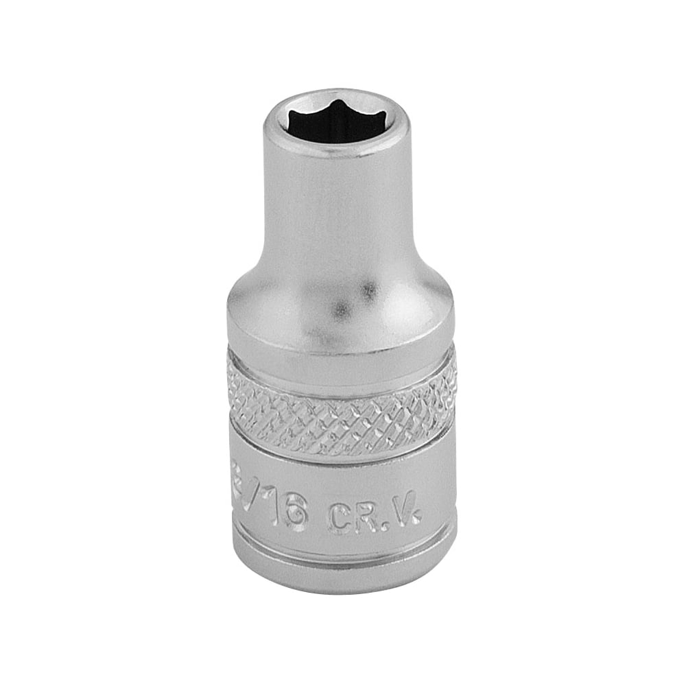 DRAPER 1/4" Square Drive Imperial Socket (3/16"): Model No. B-AF/MS