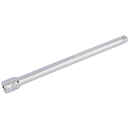 DRAPER 3/8" Square Drive Extension Bar (200mm): Model No. D-EXT/B