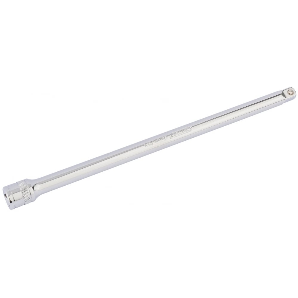 DRAPER 3/8" Square Drive Extension Bar (250mm): Model No. D-EXT/B