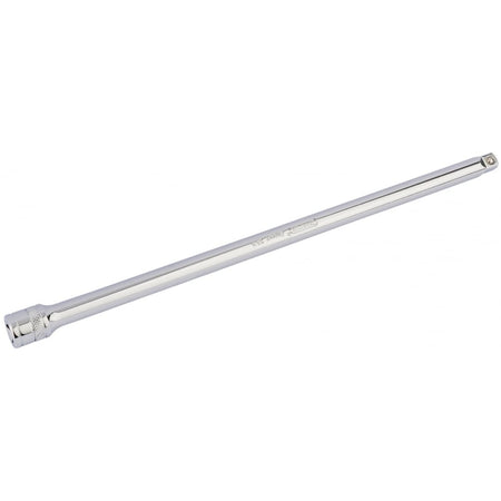 DRAPER 3/8" Square Drive Extension Bar (300mm): Model No. D-EXT/B