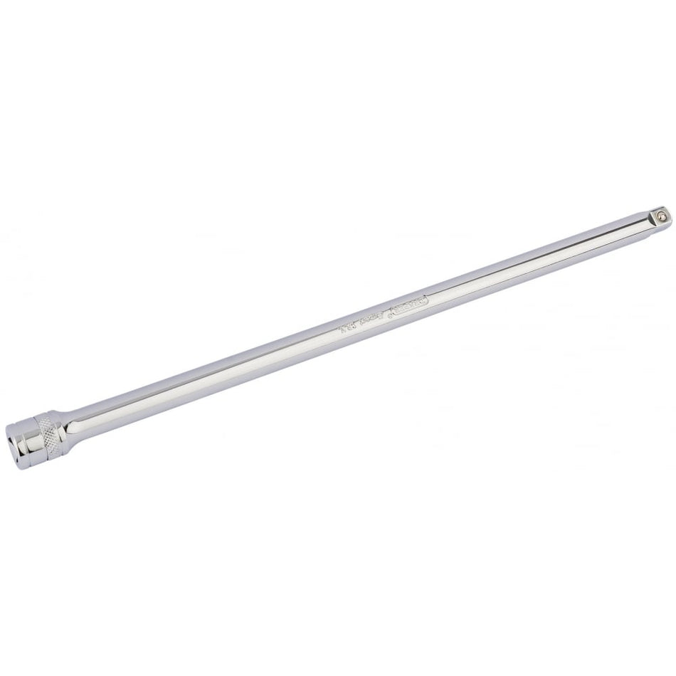 DRAPER 3/8" Square Drive Extension Bar (300mm): Model No. D-EXT/B