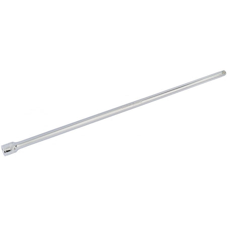 DRAPER 3/8" Square Drive Extension Bar (450mm): Model No. D-EXT/B