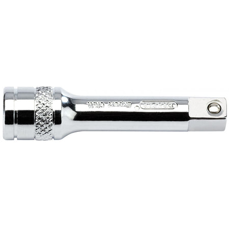 DRAPER 1/4" Square Drive Extension Bar (50mm): Model No. B-EXT/B