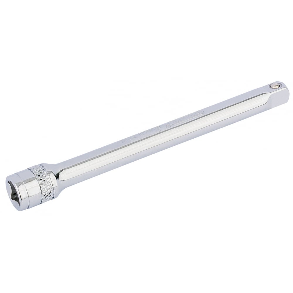 DRAPER 1/4" Square Drive Extension Bar (100mm): Model No. B-EXT/B