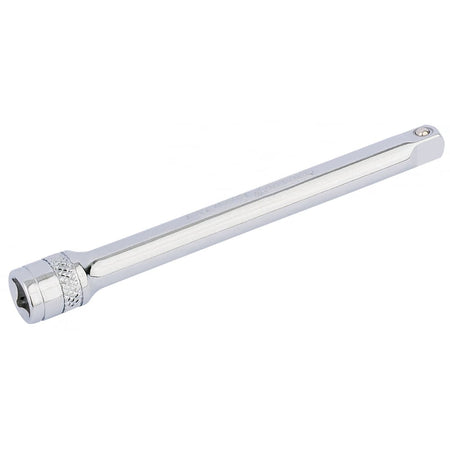 DRAPER 1/4" Square Drive Extension Bar (100mm): Model No. B-EXT/B