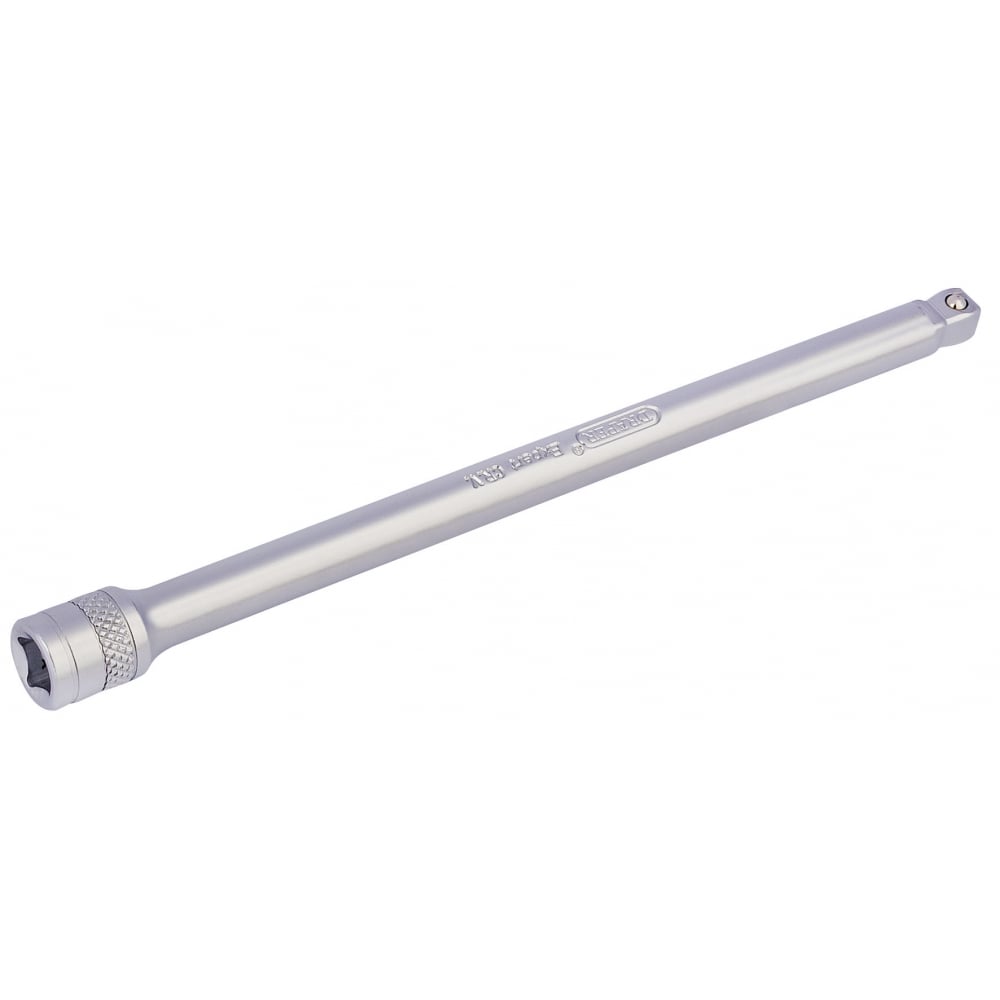 DRAPER 1/4" Square Drive Wobble Extension Bar (150mm): Model No. B-WEXT/MS