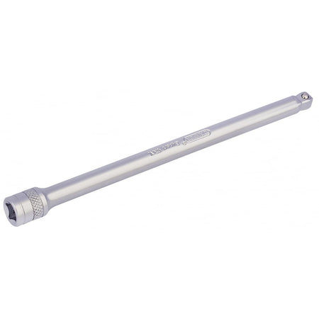 DRAPER 1/4" Square Drive Wobble Extension Bar (150mm): Model No. B-WEXT/MS