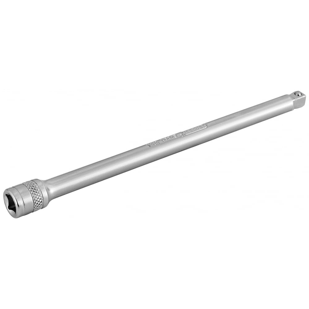 DRAPER 1/4" Square Drive Wobble Extension Bar (150mm): Model No. B-WEXT