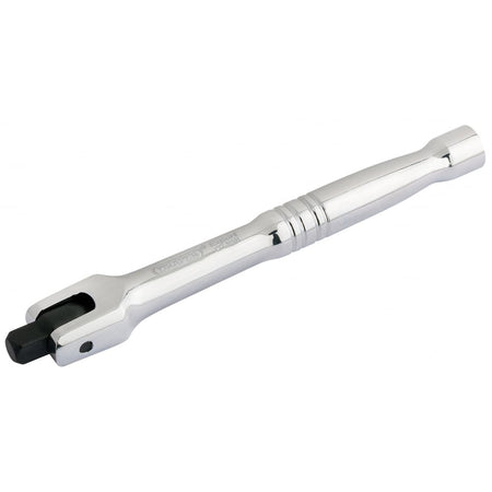 DRAPER 1/4" Square Drive Flexible Handle (150mm): Model No. B57/B