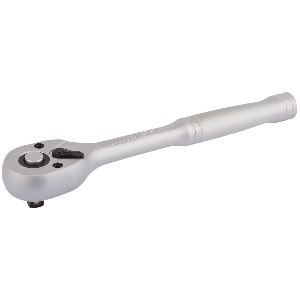 DRAPER 1/4" Sq. Dr. 72 Tooth Reversible Ratchet: Model No. BD72/B