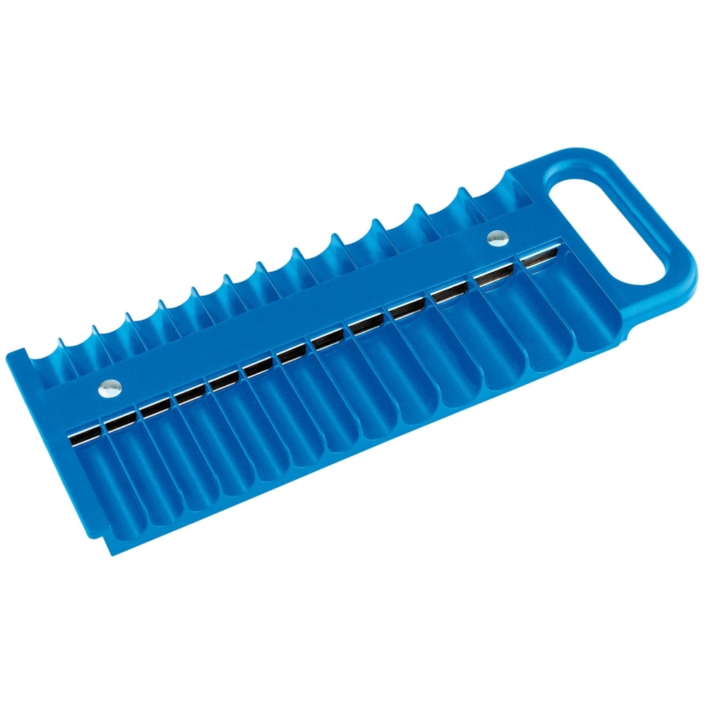 DRAPER 1/4" Magnetic Socket Tray for 26 Sockets: Model No. ST26