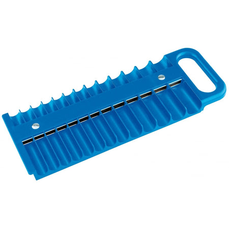 DRAPER 1/4" Magnetic Socket Tray for 26 Sockets: Model No. ST26