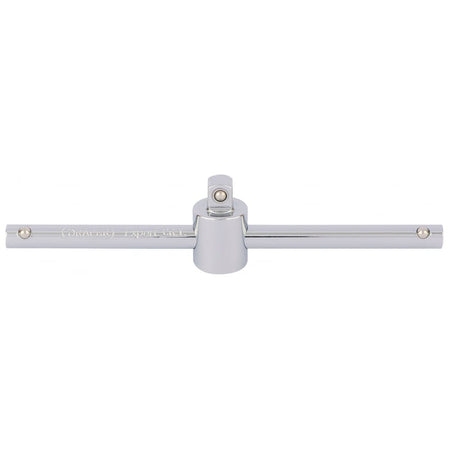 DRAPER 1/4" Square Drive Sliding T Bar: Model No. B52/B