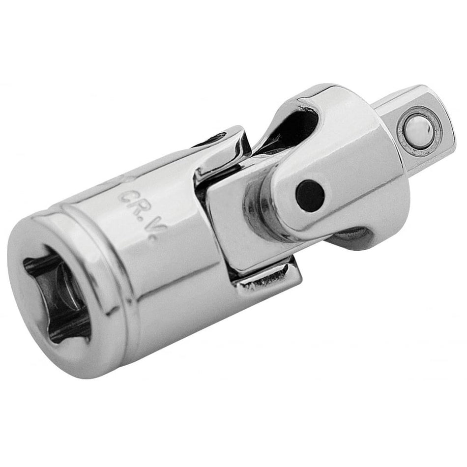 DRAPER 1/4" Square Drive Universal Joint: Model No. B53/B