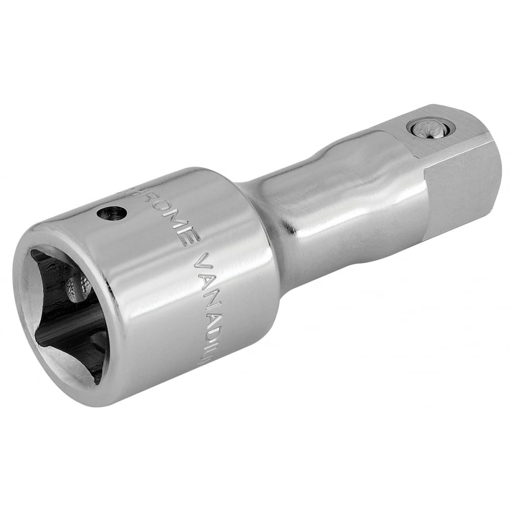 DRAPER 3/4" Square Drive Extension Bar (100mm): Model No. T4/B