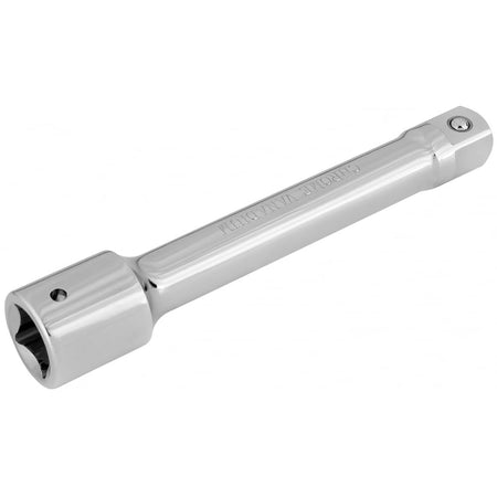DRAPER 3/4" Square Drive Extension Bar (200mm): Model No. T4/B