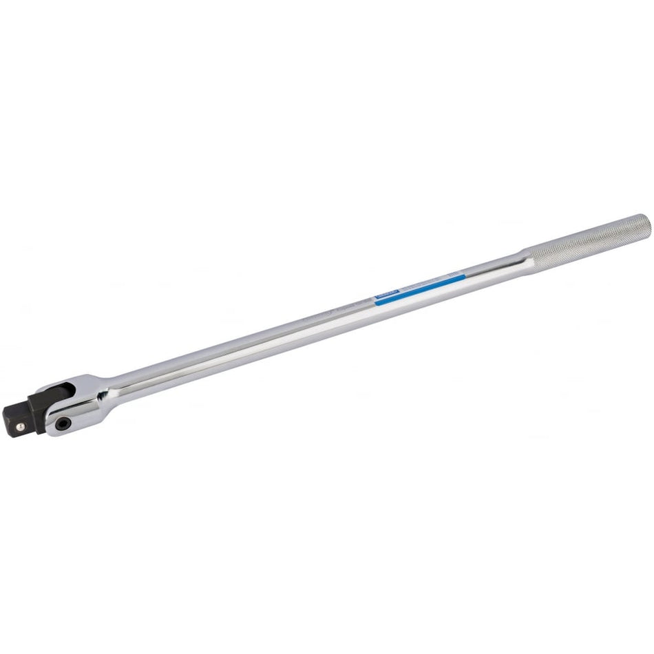 DRAPER 3/4" Square Drive Flexible Handle (600mm): Model No. T24/B