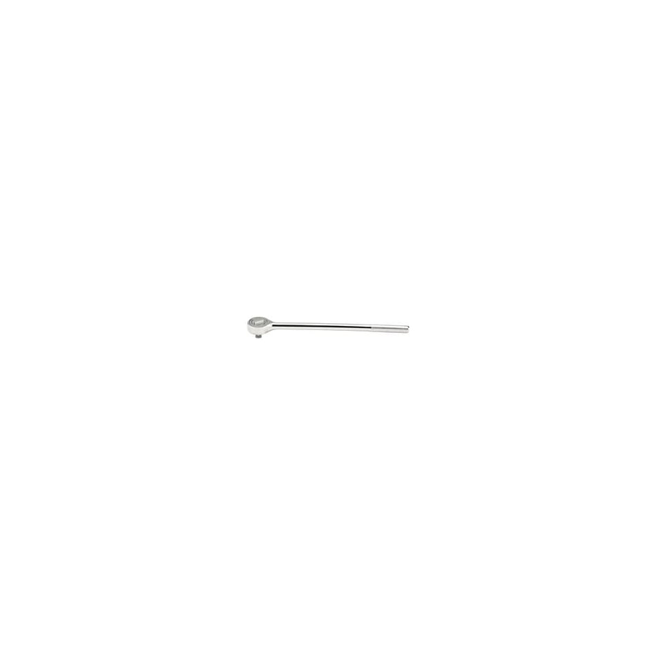DRAPER 3/4" Sq. Dr. Reversible Ratchet: Model No. T10A/B