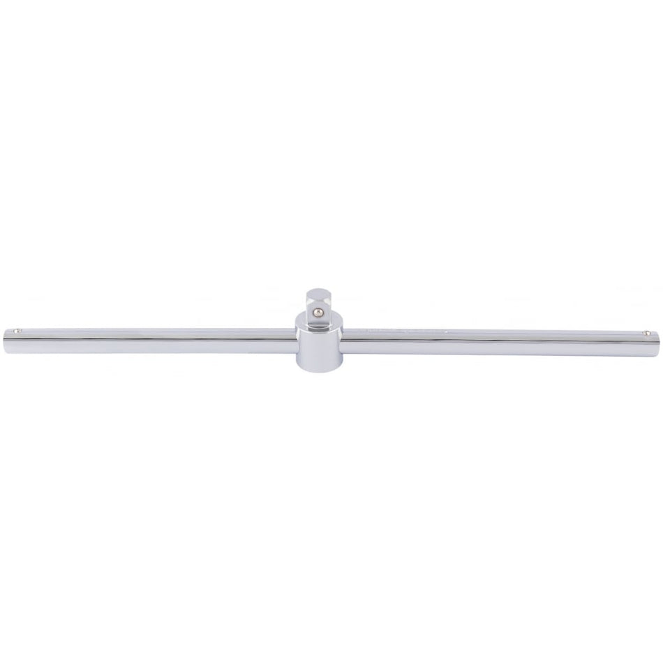 DRAPER 3/4" Square Drive Sliding 'T' Bar (500mm): Model No. T14/B