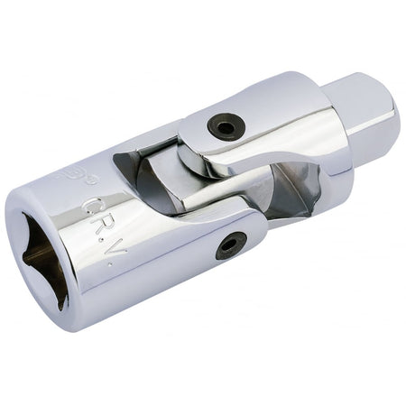 DRAPER 3/4" Square Drive Universal Joint: Model No. T19/B