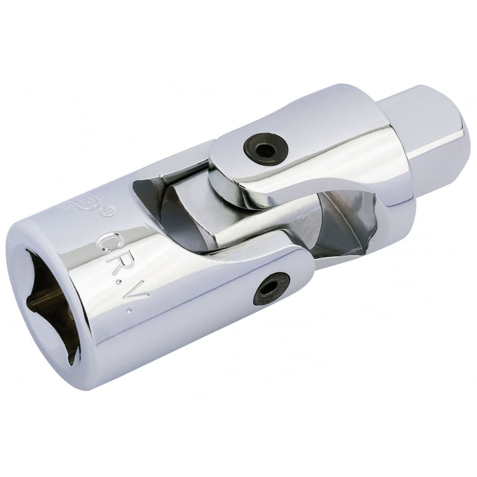 DRAPER 3/4" Square Drive Universal Joint: Model No. T19/B