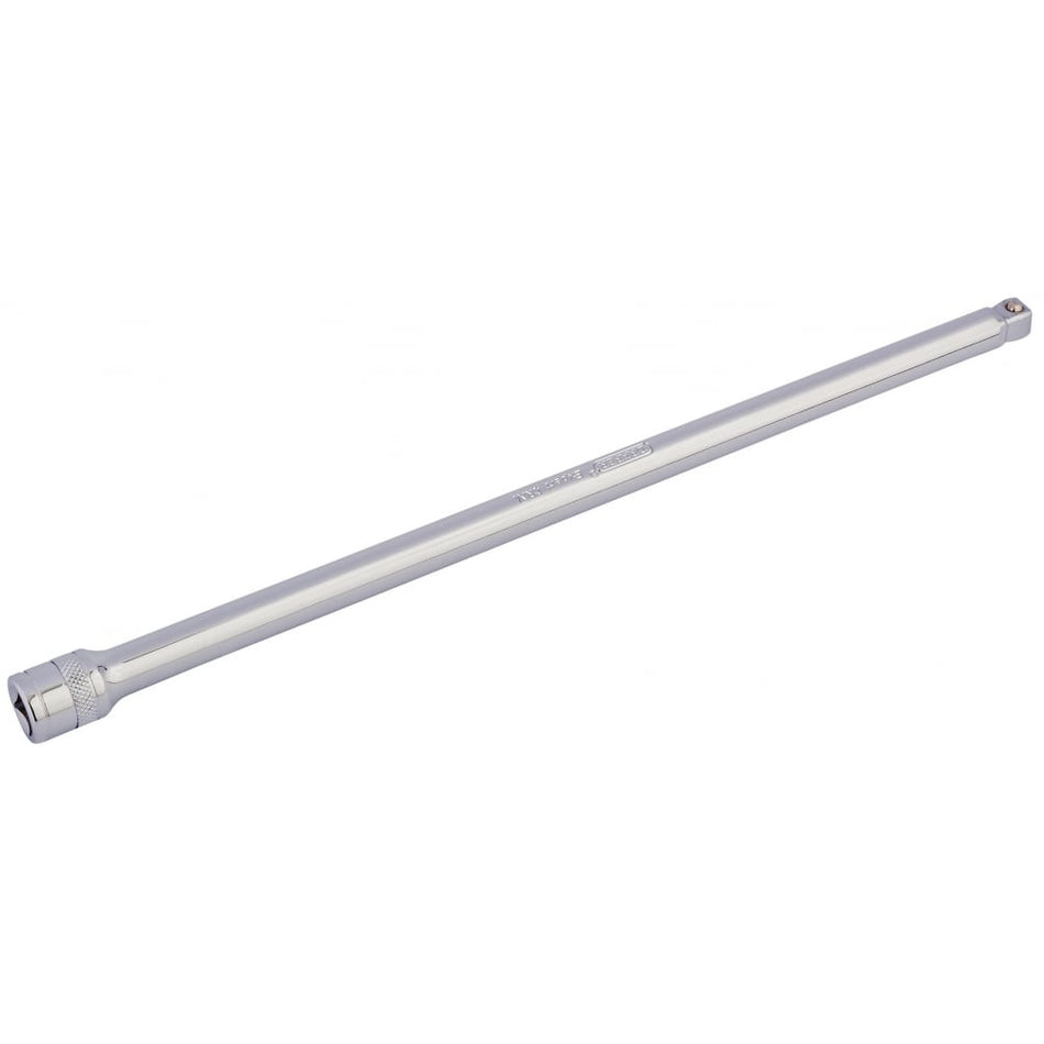 DRAPER 3/8" Square Drive Wobble Extension Bar (300mm): Model No. D-WEXT