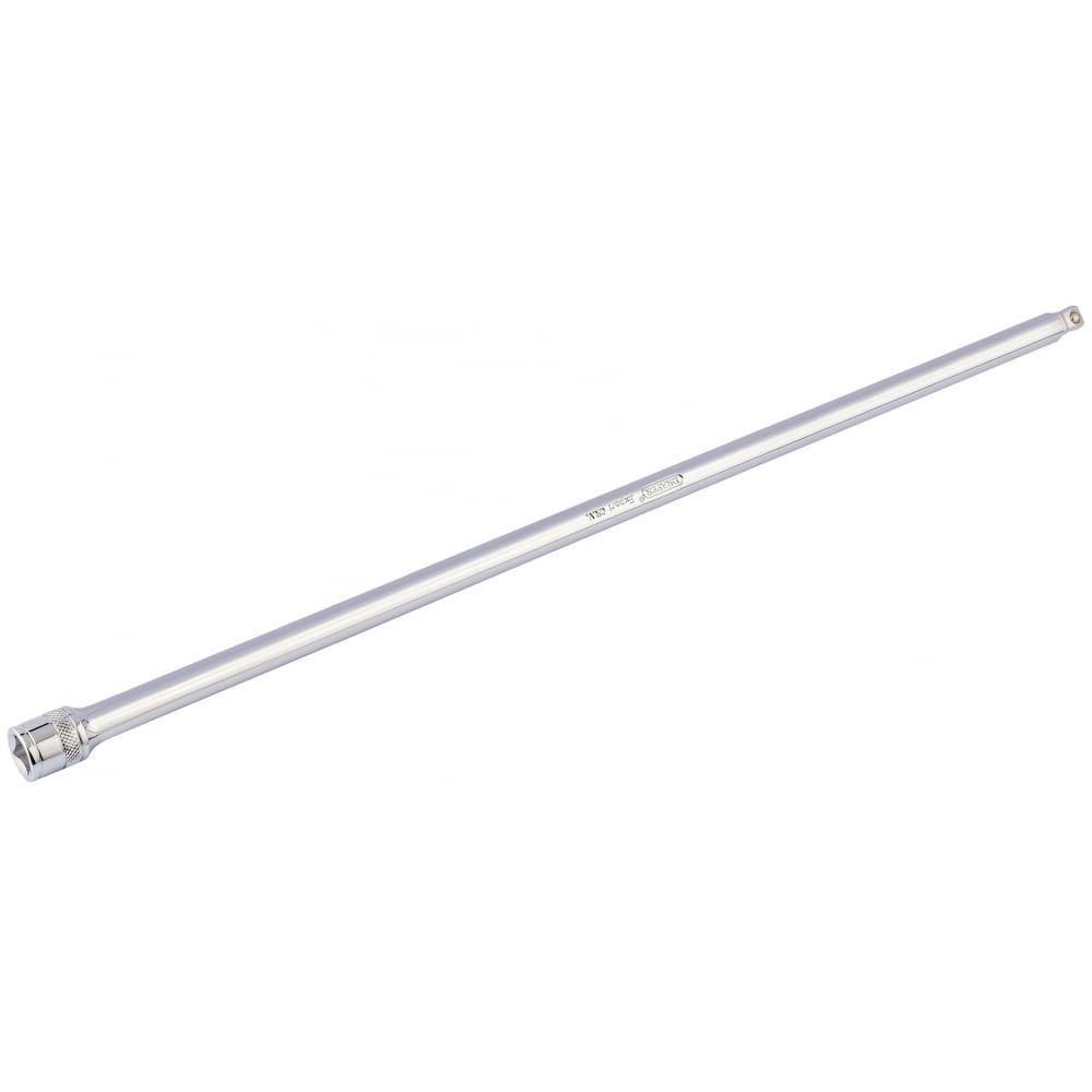 DRAPER 3/8" Square Drive Wobble Extension Bar (450mm): Model No. D-WEXT