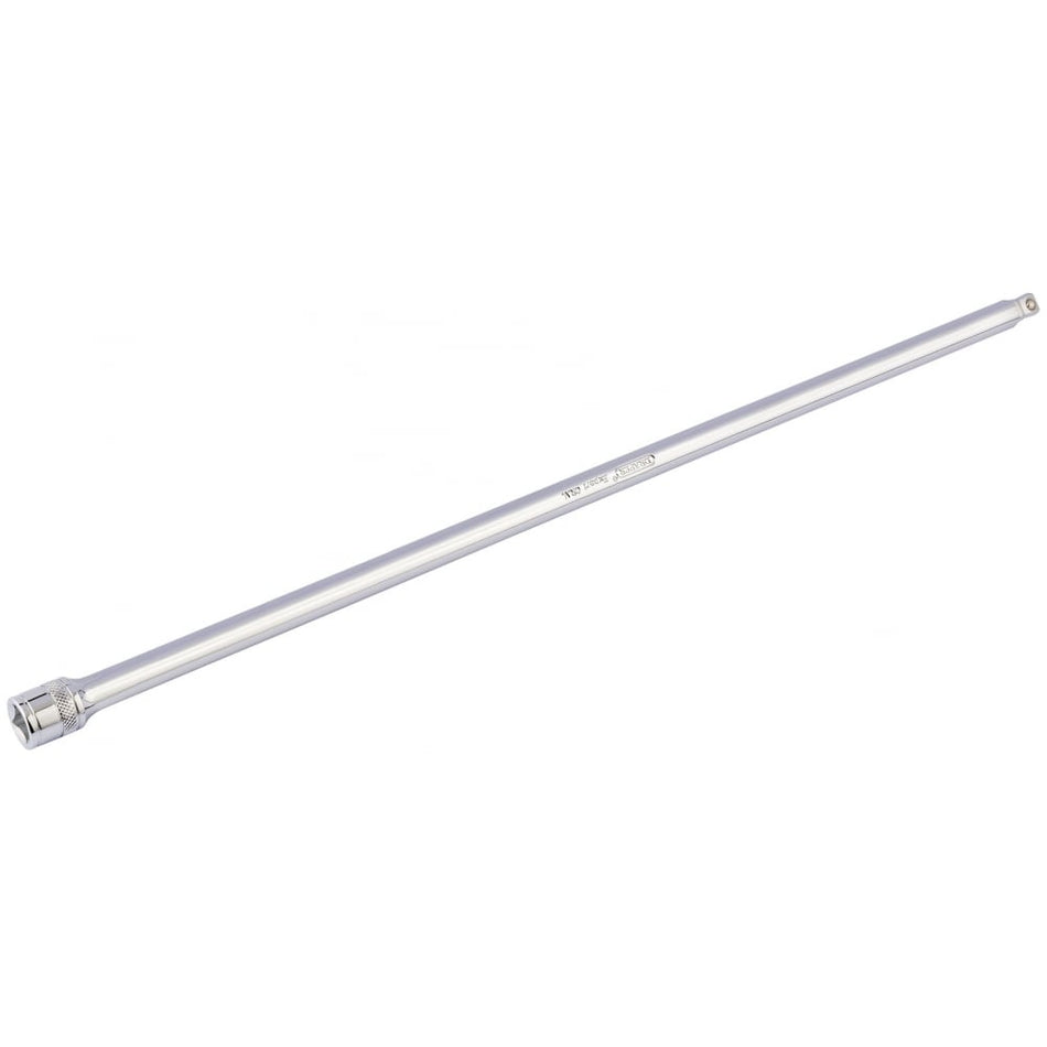 DRAPER 3/8" Square Drive Wobble Extension Bar (450mm): Model No. D-WEXT