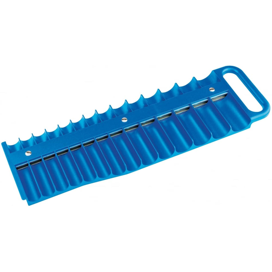 DRAPER 3/8" Magnetic Socket Tray for 28 Sockets: Model No. ST28