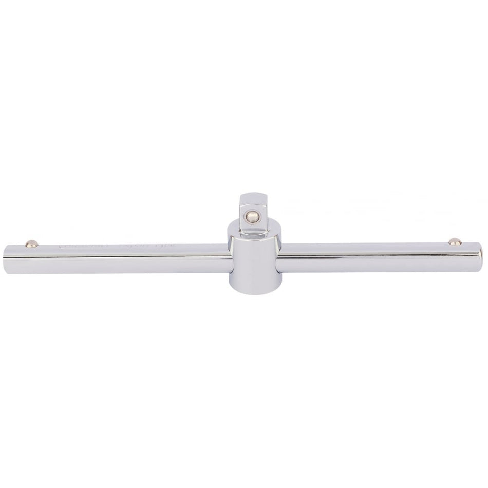 DRAPER 3/8" Square Drive Sliding T Bar: Model No. D75/B