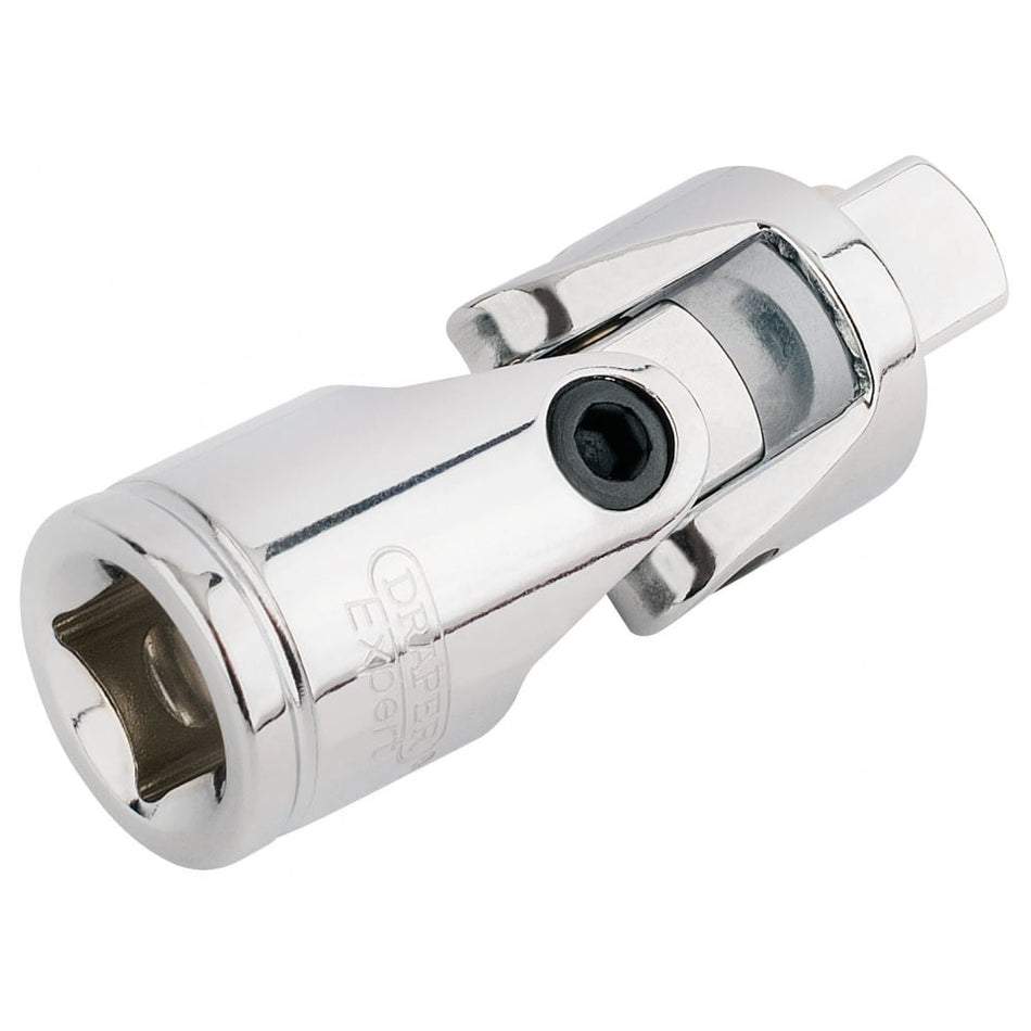 DRAPER 3/8" Square Drive Universal Joint: Model No. D76/B