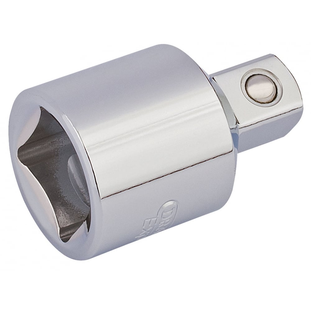 DRAPER 3/4"(F) x 1/2"(M) Socket Converter: Model No. T19A/B