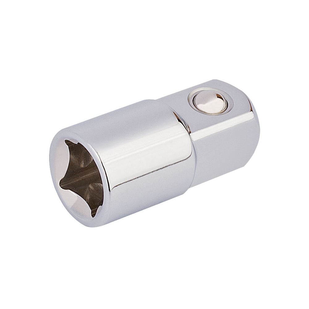 DRAPER 3/8"(F) x 1/2"(M) Socket Converter: Model No. D67C/B