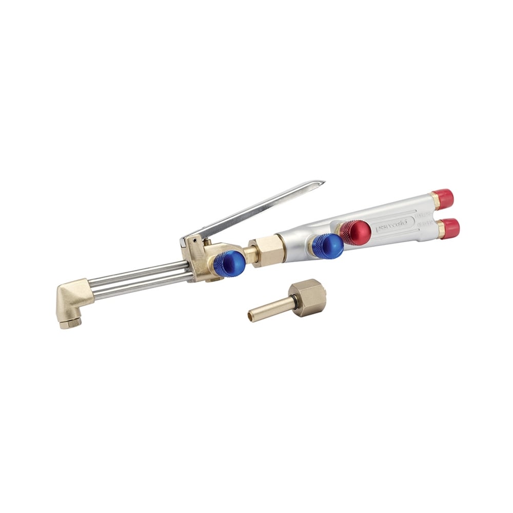 DRAPER Lightweight Cutting Attachment (For Use with Stock No. 35026): Model No. W726