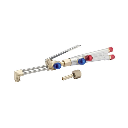 DRAPER Lightweight Cutting Attachment (For Use with Stock No. 35026): Model No. W726