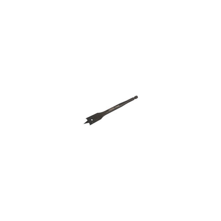 DRAPER 19mm Flat Wood Bit: Model No. FB102