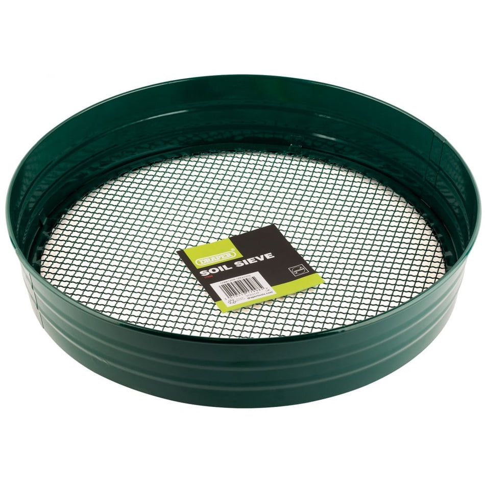 DRAPER Garden Soil Sieve: Model No. GR/A