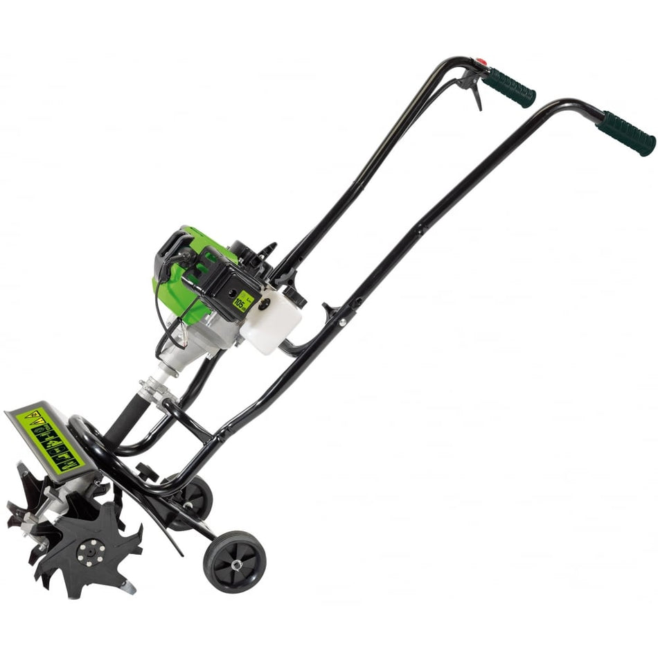 DRAPER 42.7cc Petrol Cultivator/Tiller: Model No. MT254