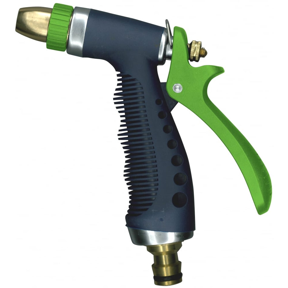 DRAPER 3 Pattern Aluminium Spray Gun: Model No. GWSG-AJ