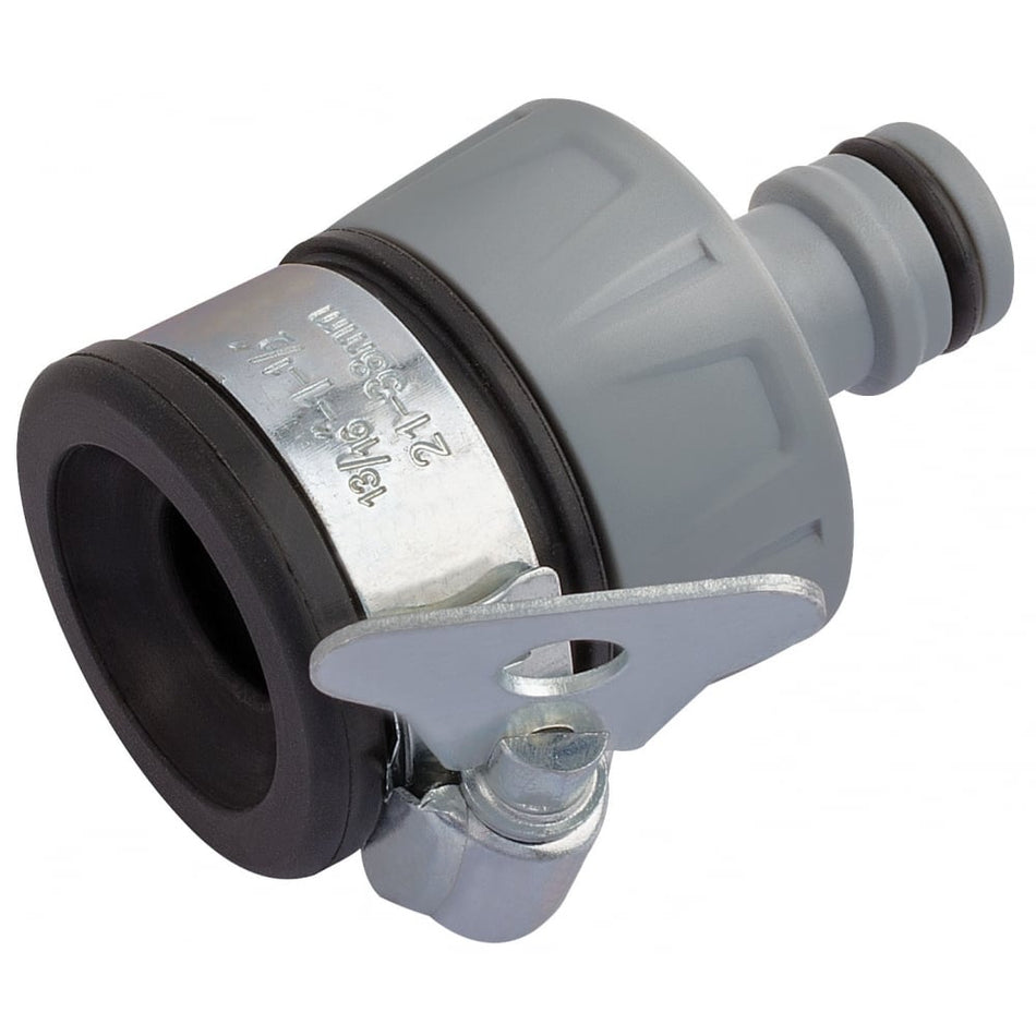 DRAPER Lock On Multi-Tap Connector: Model No. GWMTC-3