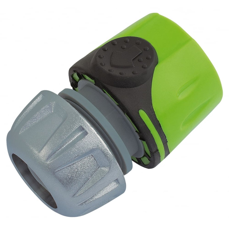 DRAPER Hose Connector (1/2"): Model No. GWSGM-HC