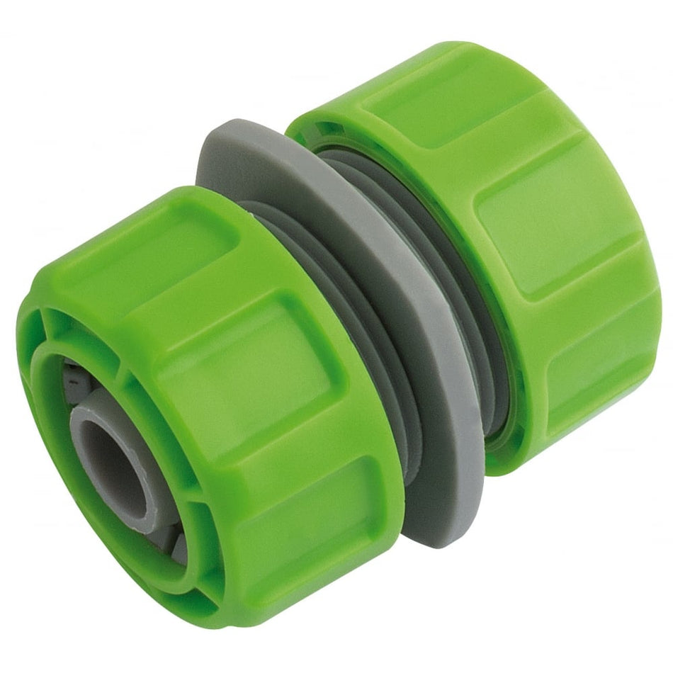 DRAPER 1/2" BSP Garden Hose Mender: Model No. GWPPHM