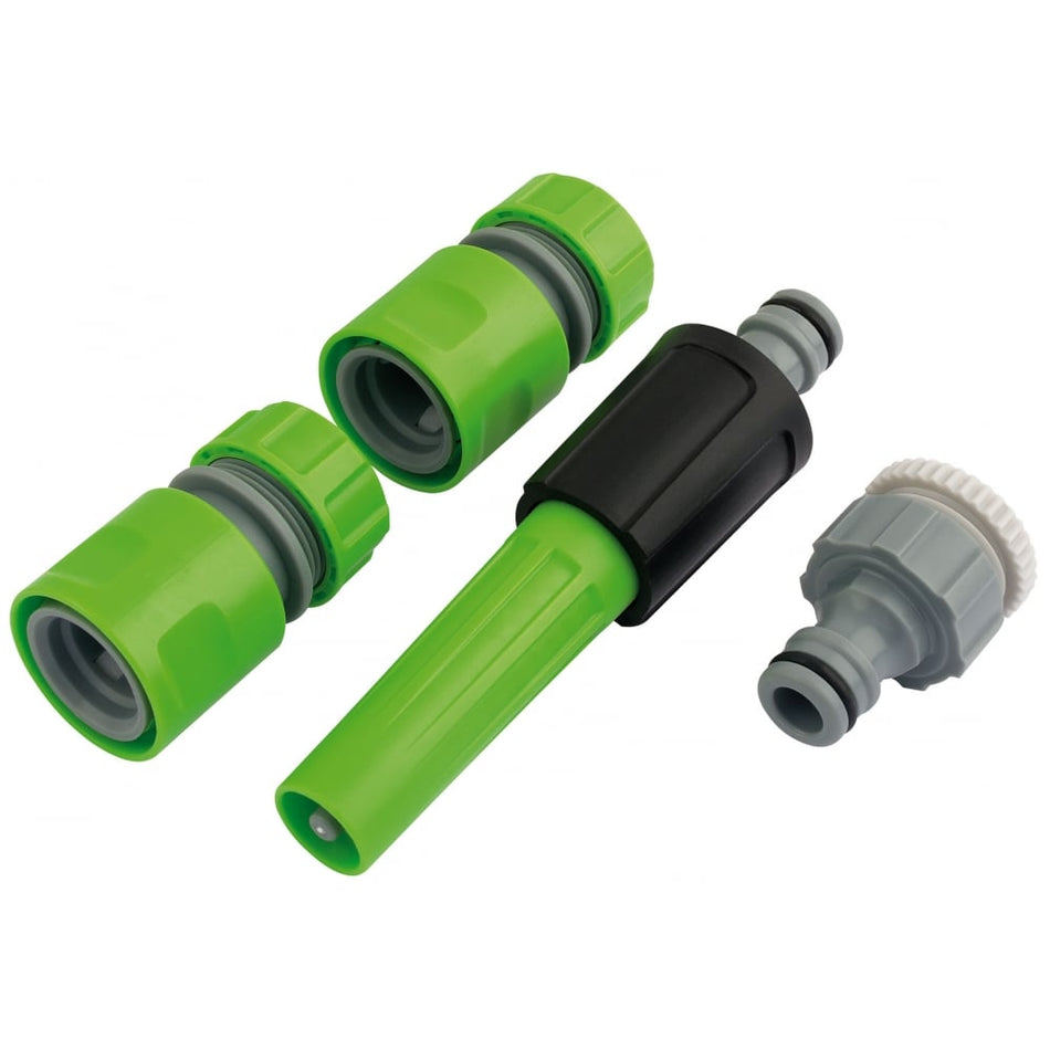 DRAPER Watering Accessory Set (4 Piece): Model No. GWPPWS