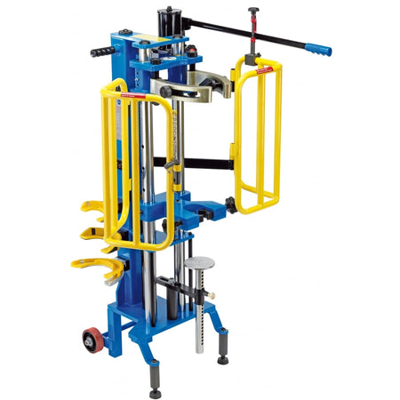 DRAPER Hydraulic Spring Compressor: Model No. SC100