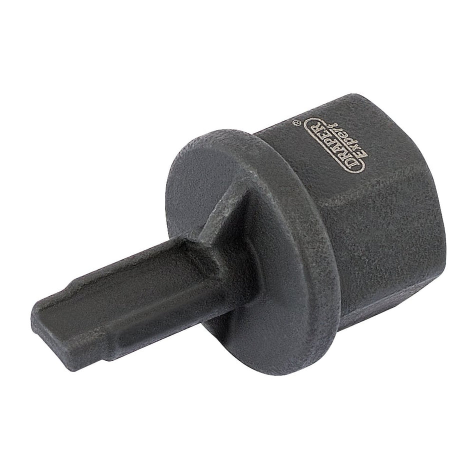 DRAPER 3/8 Square Drive Drain Plug Key for VAG group cars: Model No. DDPK11