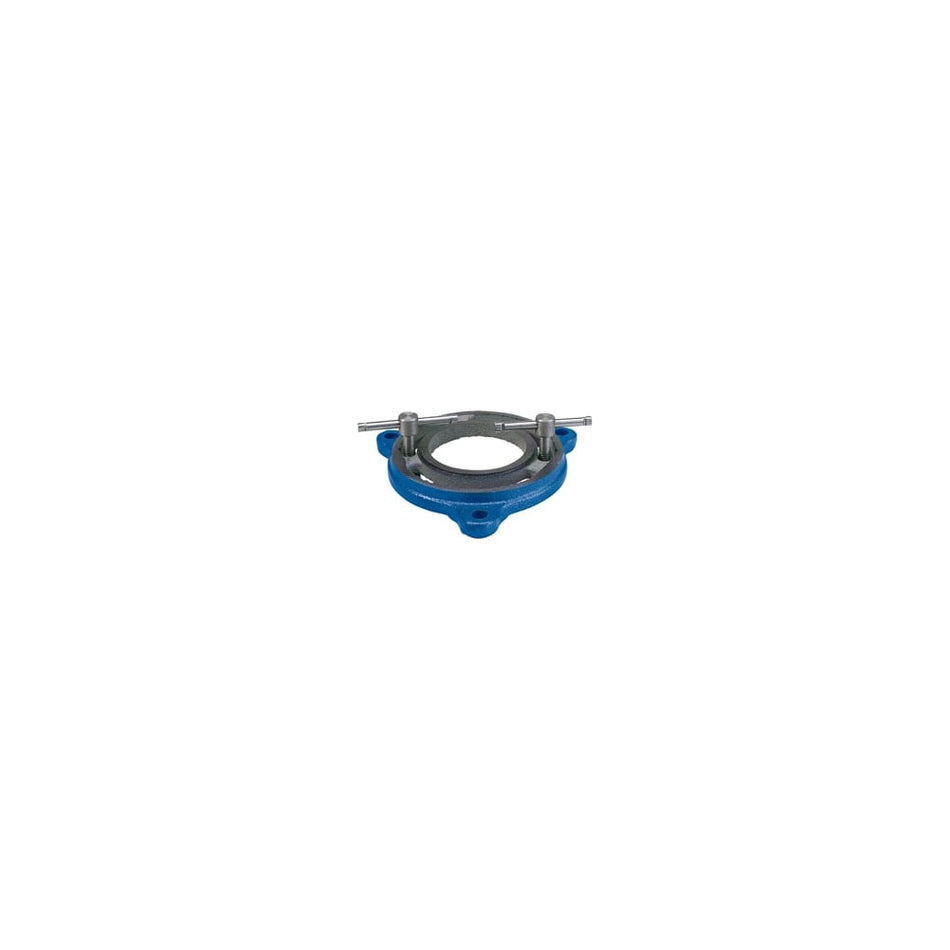 DRAPER 150mm Swivel Base for 45783 Engineers Bench Vice: Model No. BV-SB2