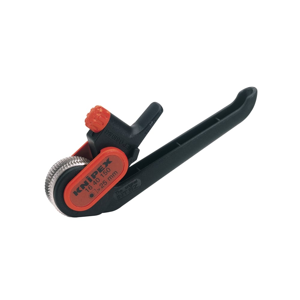 Knipex 150mm Cable Dismantling Tool: Model No. 16 40 150
