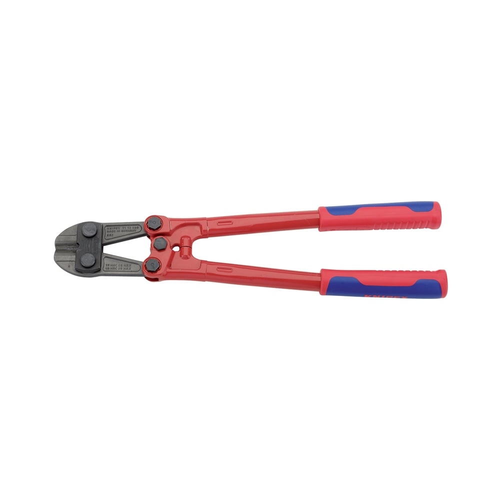 Knipex 460mm Bolt Cutters: Model No. 71 72 460